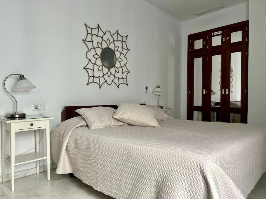 Centroredesinterior Sevilla Bagian luar foto
