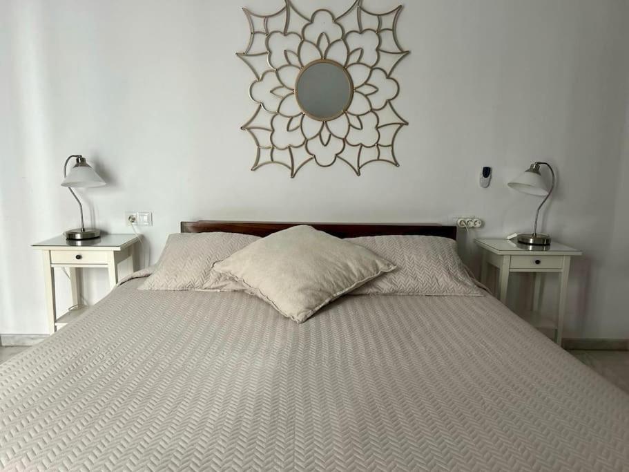 Centroredesinterior Sevilla Bagian luar foto