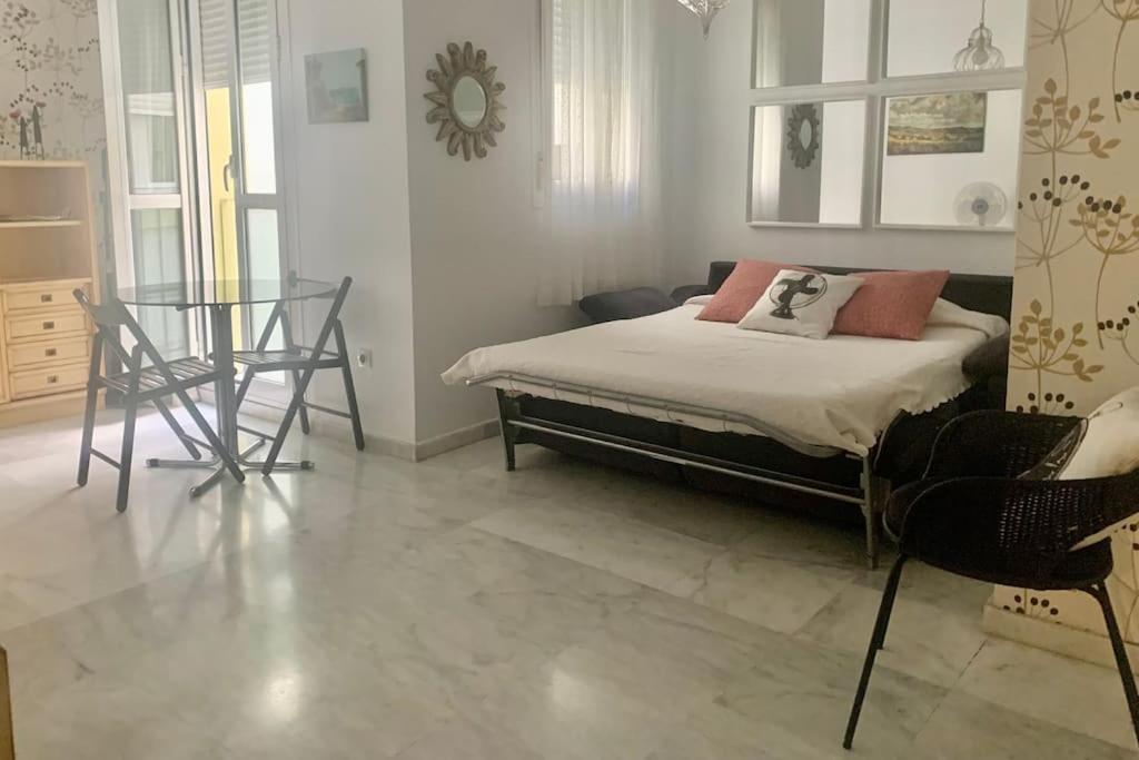 Centroredesinterior Sevilla Bagian luar foto